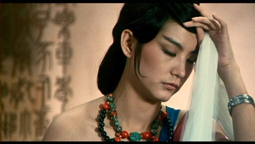 蜀山传