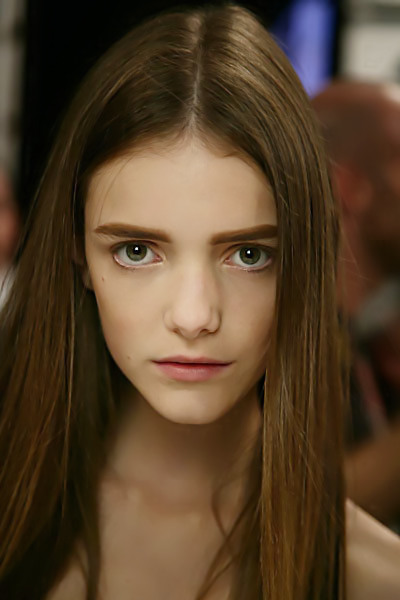 imogen morris clarke