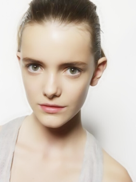 imogen morris clarke