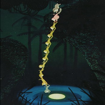 《猴子捞月 》本片于1982年获加拿大第四届渥太华国际动画电影节儿童