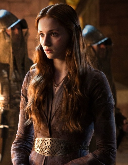sansa stark