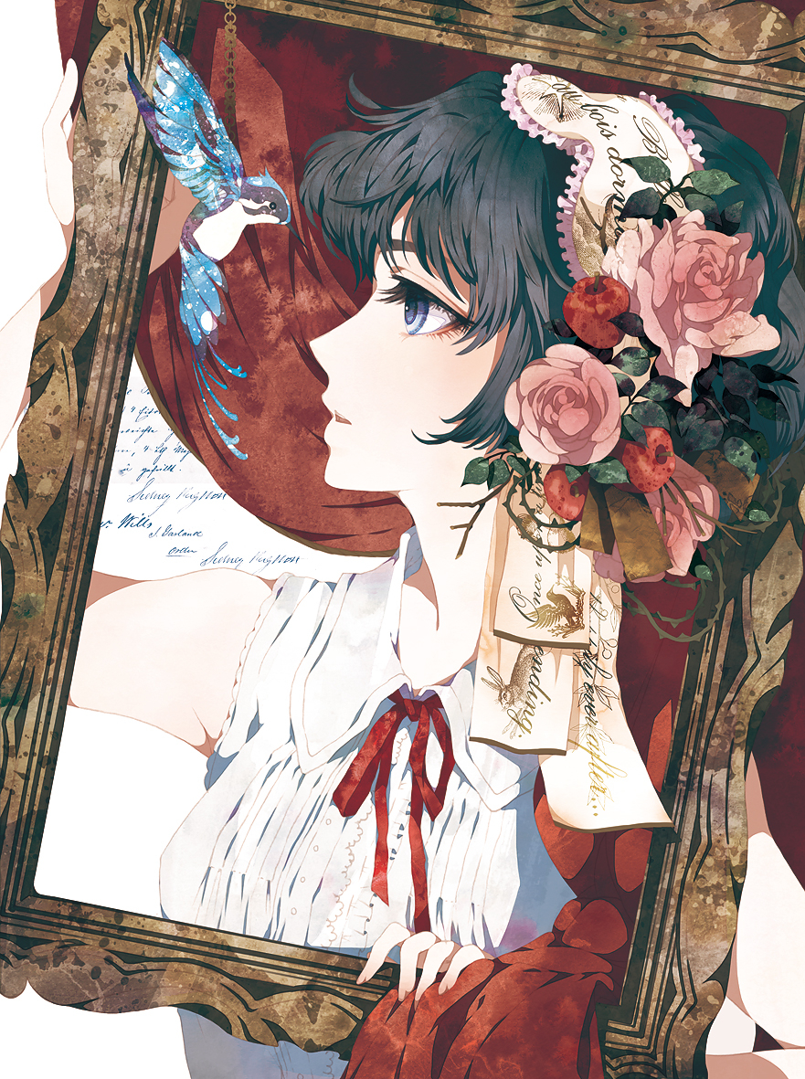 2015年7月15日 19:10   关注  二次元 插画 动画漫画 色彩 评论 收藏