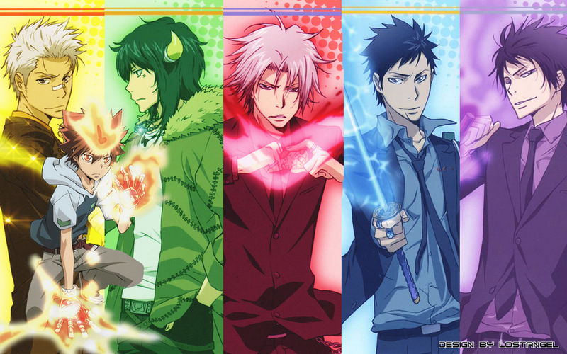 家教,10年后的大家都很帅吗!