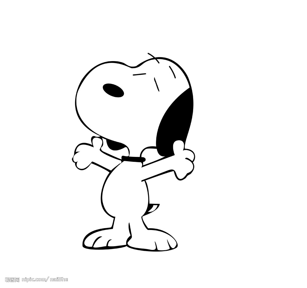 snoopy
