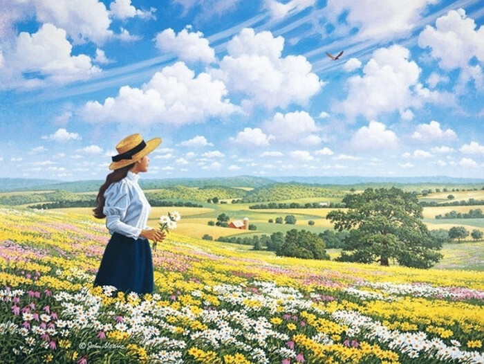 我自清静,只是在看到很多美好事情时,还是…-堆糖,美好生活研究所