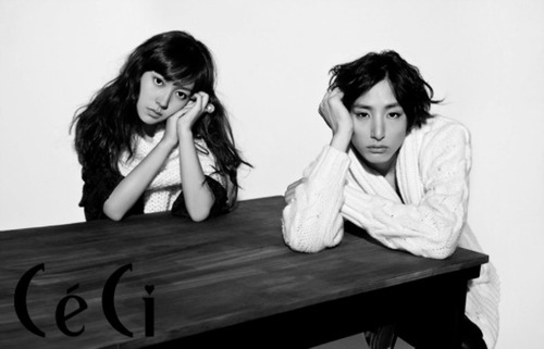 依帕内玛少年 金敏智 李秀赫 电影很美