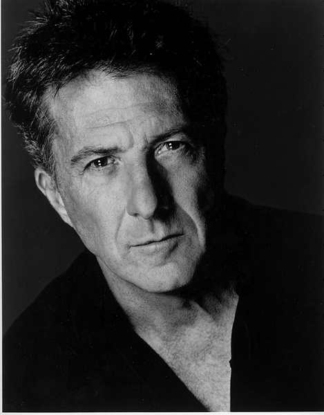达斯汀·霍夫曼 dustin hoffman