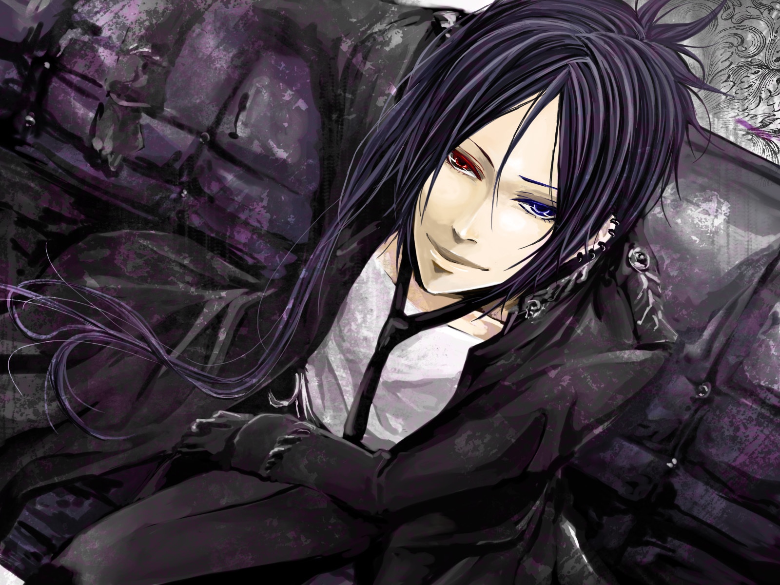 六道骸mukuro.sama