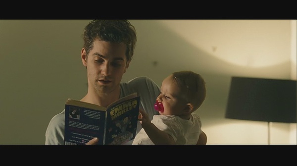 吉姆·斯特吉斯 jim sturgess
