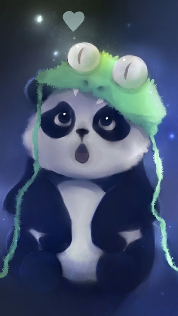熊猫