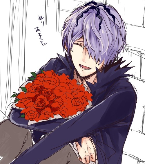 garry