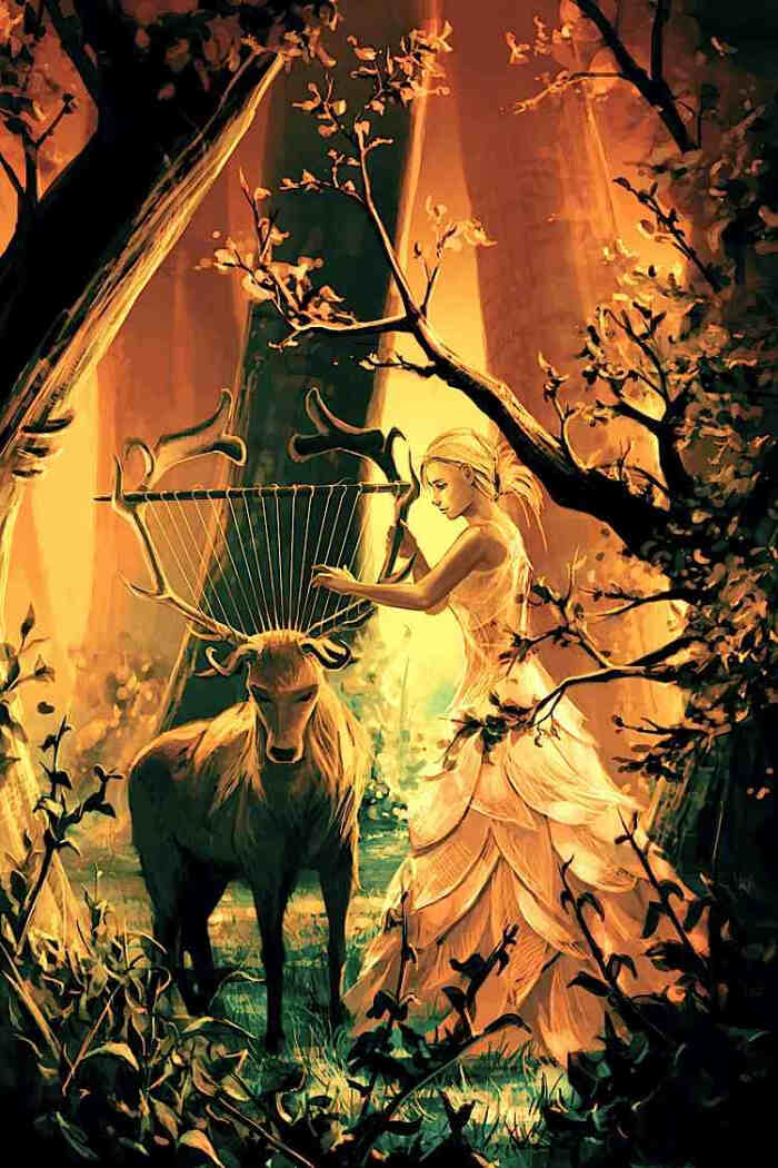 cyril rolando,1984年出生,法国插画师,同时也是一位临床心理医师,他