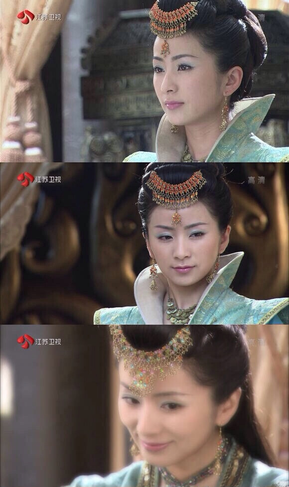 刘庭羽 (cici)1982年12月9日出生于上海,中国内地女演员.