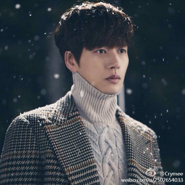 【来自星星的你】朴海镇