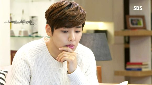 继承者们姜敏赫