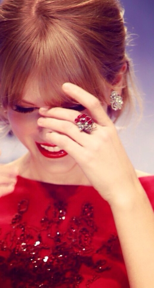 taylor swift(泰勒·斯威夫特)