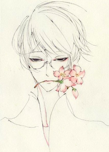 【姜年】