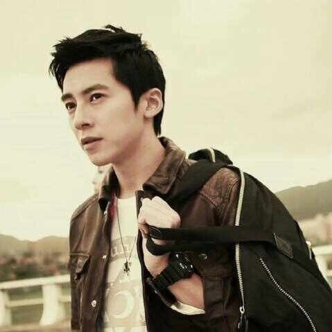 李国毅~我的自由年代