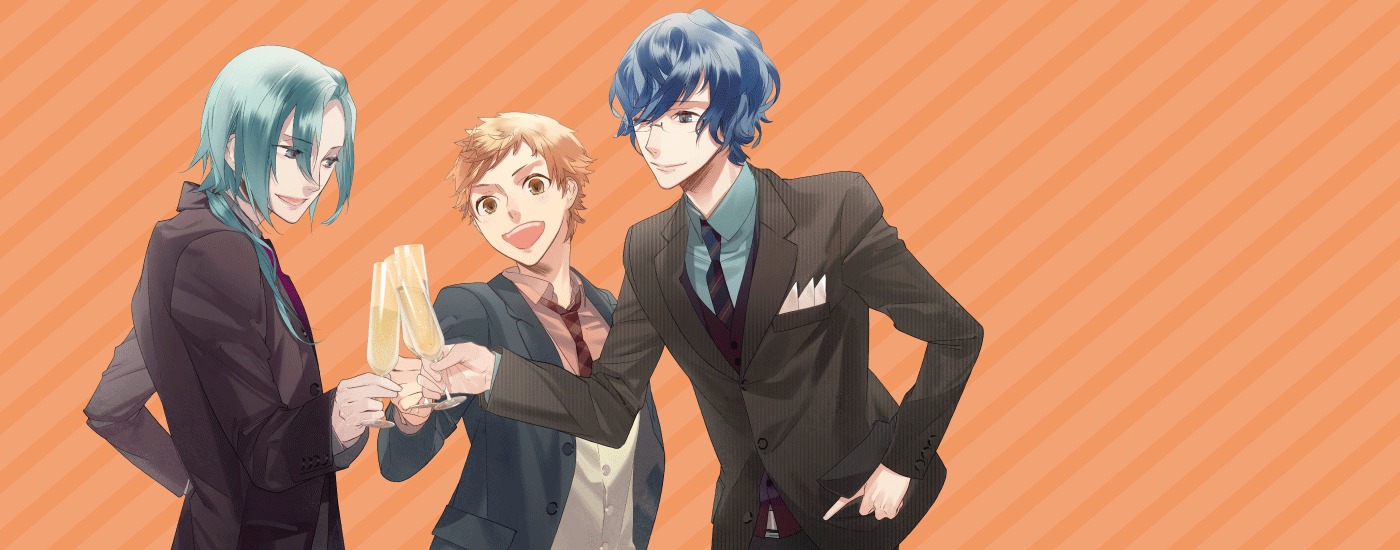 starry☆sky