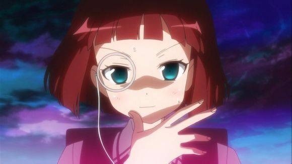 天才麻将少女 臼泽塞