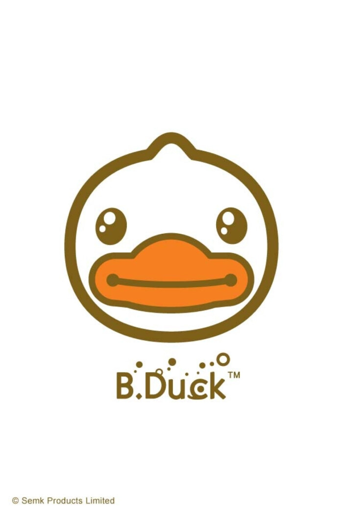 b duck