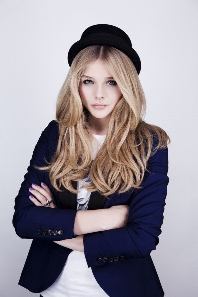 chloe moretz
