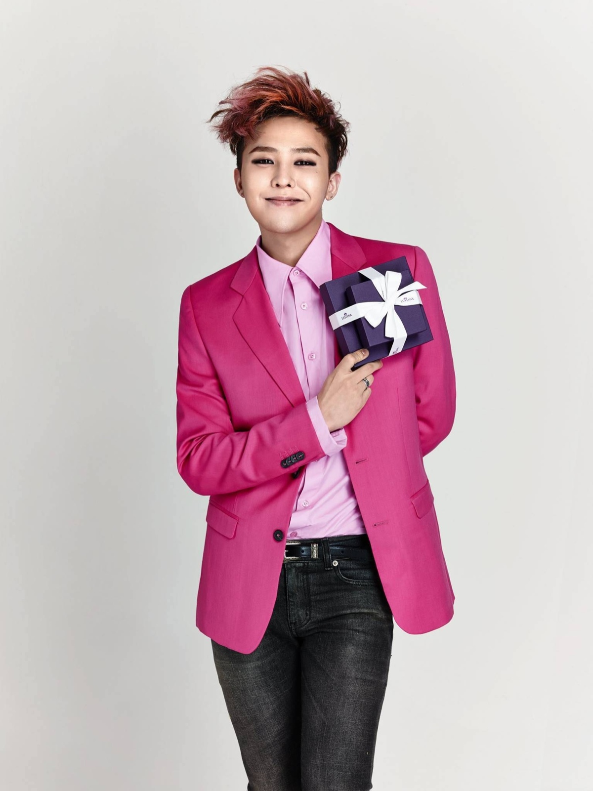 权志龙 gd bigbang