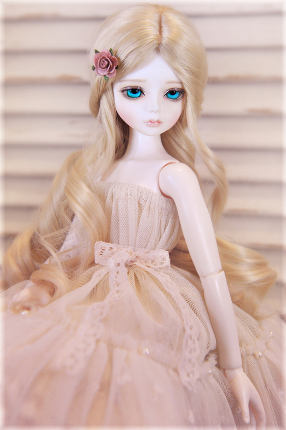 日本 动漫 sd娃娃 bjd 玩具 人偶 美人 美女 壁纸 萌物 头像