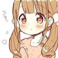 [动漫头像]/[少女]/[二次元]