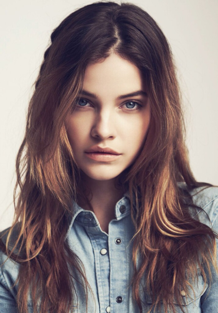 barbara palvin