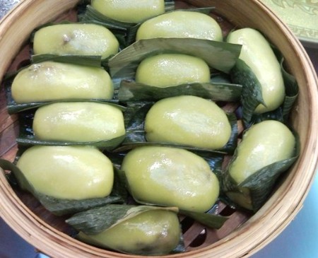 叶儿耙 图片