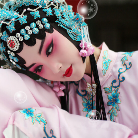 beijing opera.京剧.国剧.国粹.花旦.青衣.戏子.戏曲.妩媚.
