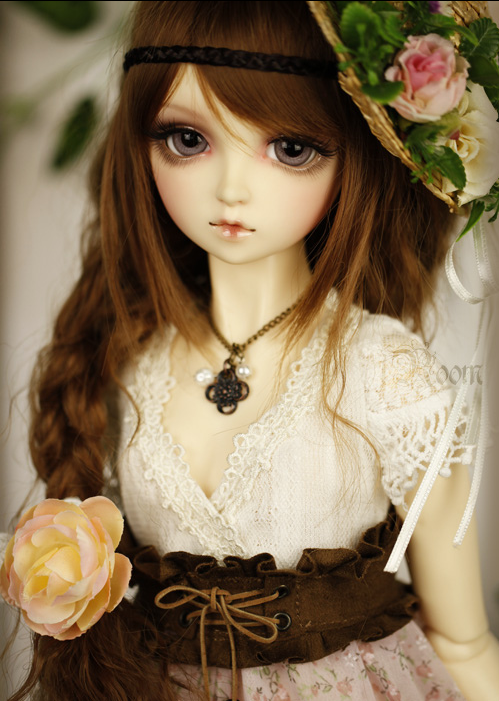 日本 动漫 sd娃娃 bjd 玩具 人偶 美女 美人 壁纸 萌物 头像