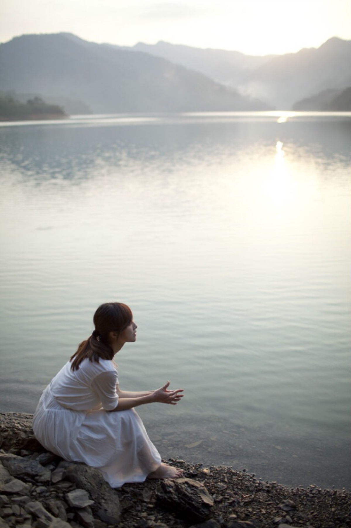 很久没和人说话,很久没和朋友1200_1802竖版 竖屏