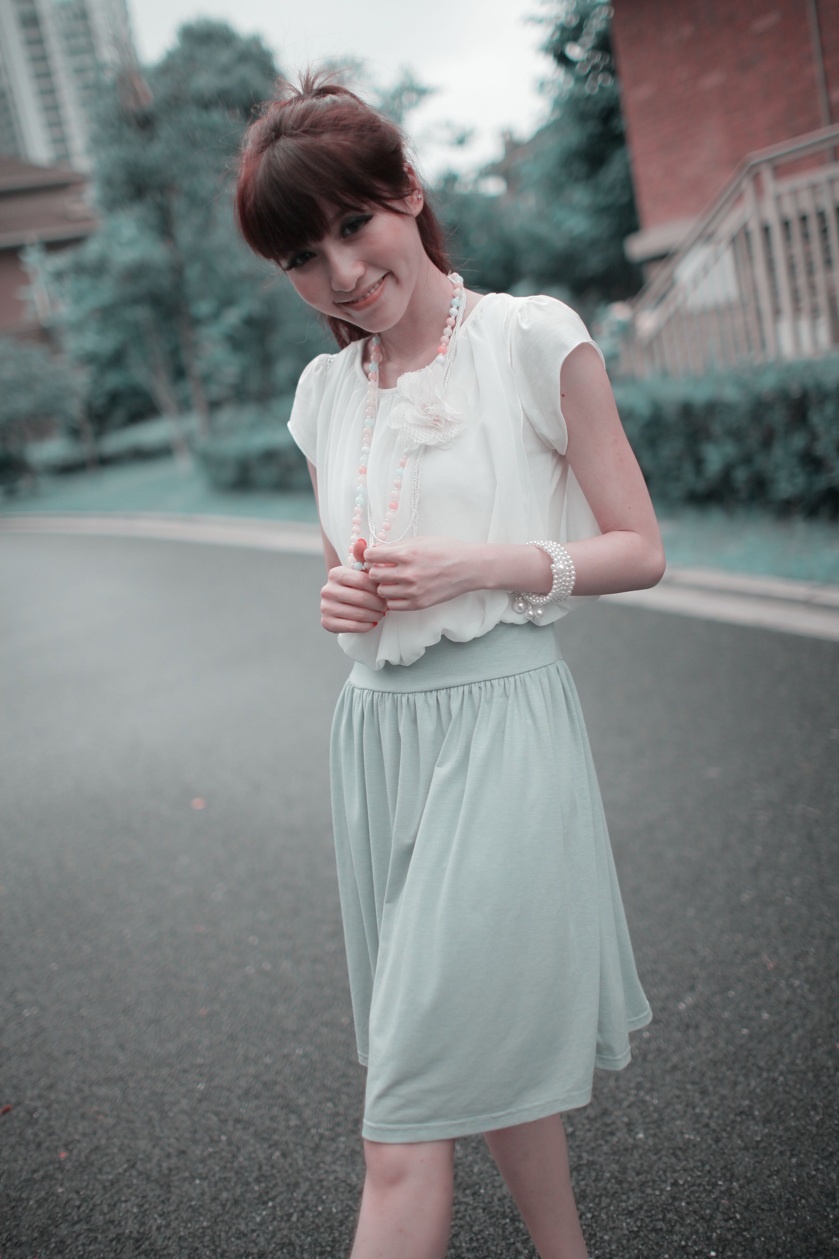 待我们年华老去时,你是否还记得我当时的模…-堆糖,美好生活研究所