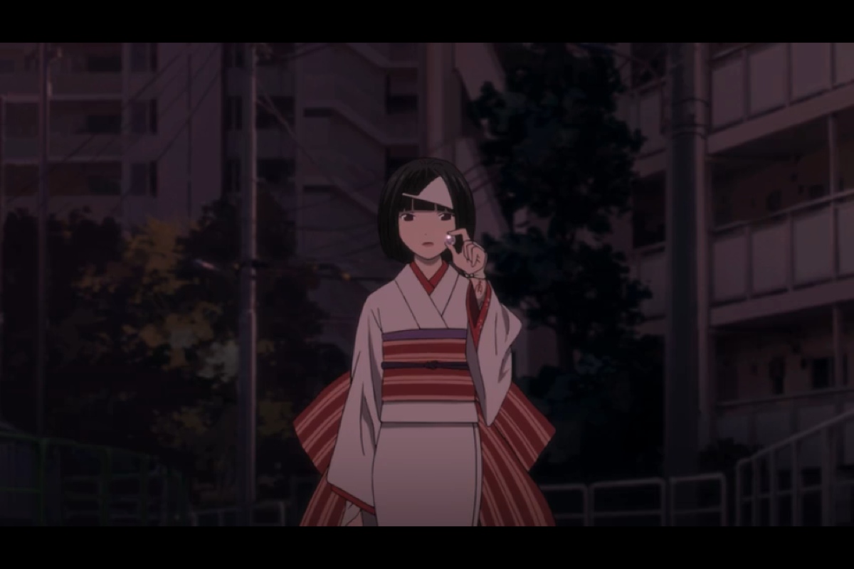 野良神 