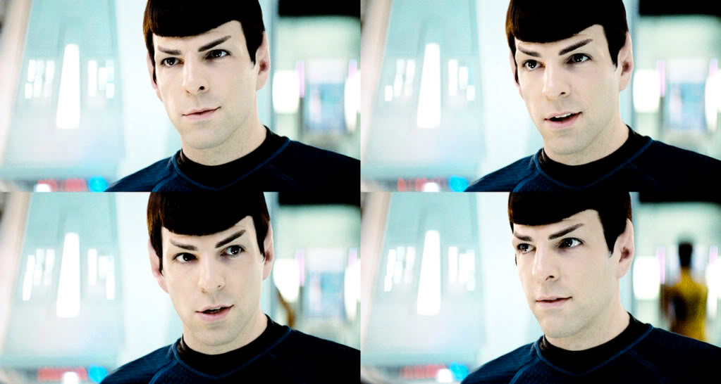 spock