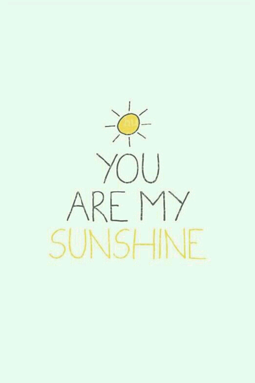 sunshine什么意思,sunshine阳光 sunshine on my shoulder歌词的中文意思是什么?
