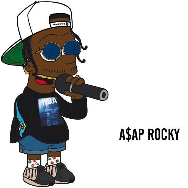 nigger style