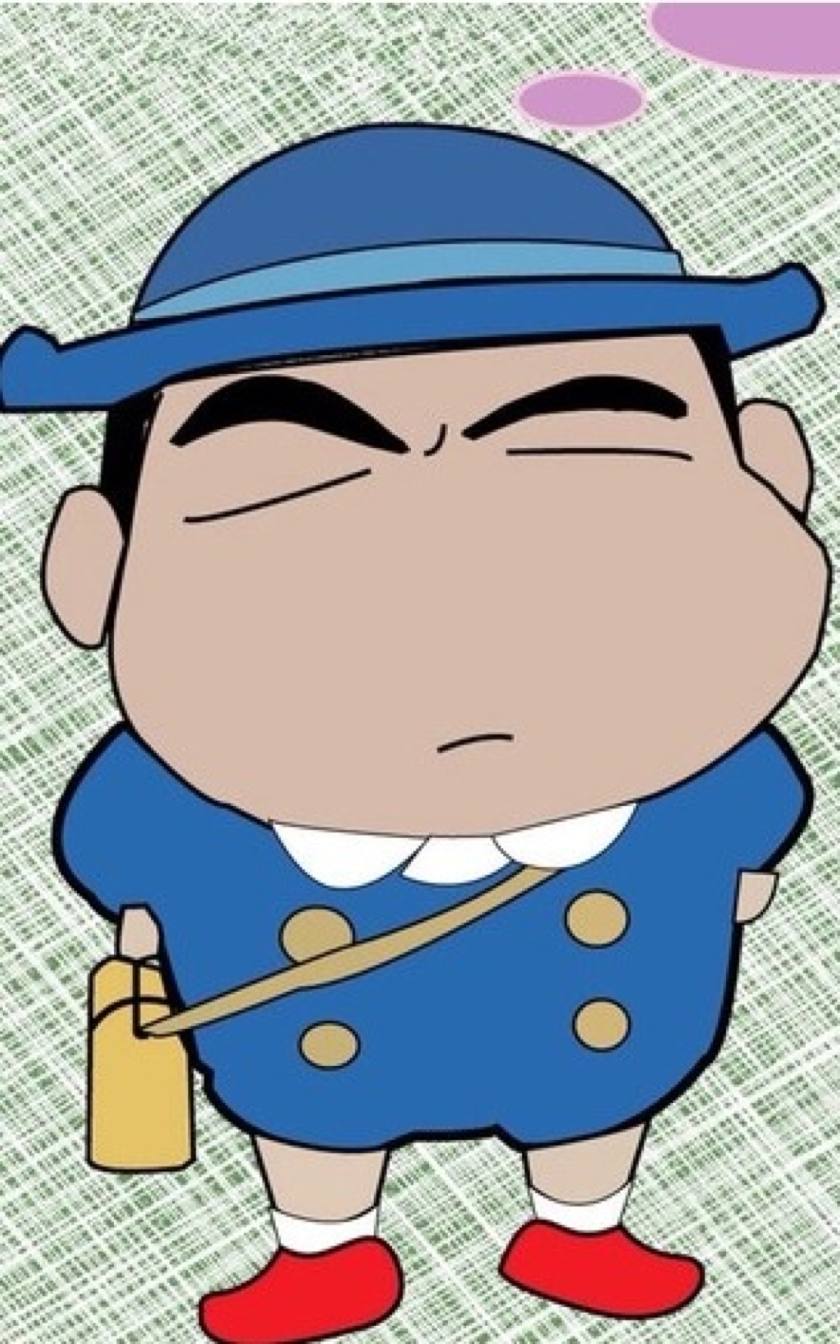 蜡笔小新