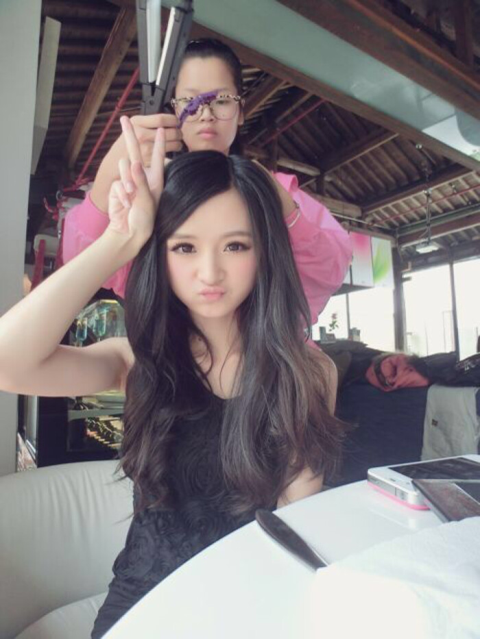 陈丹婷__小排