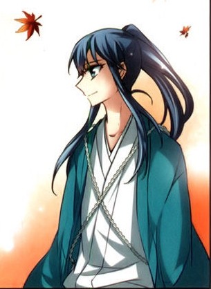 寻找前世之旅#冲田总司/哪个你我都爱.