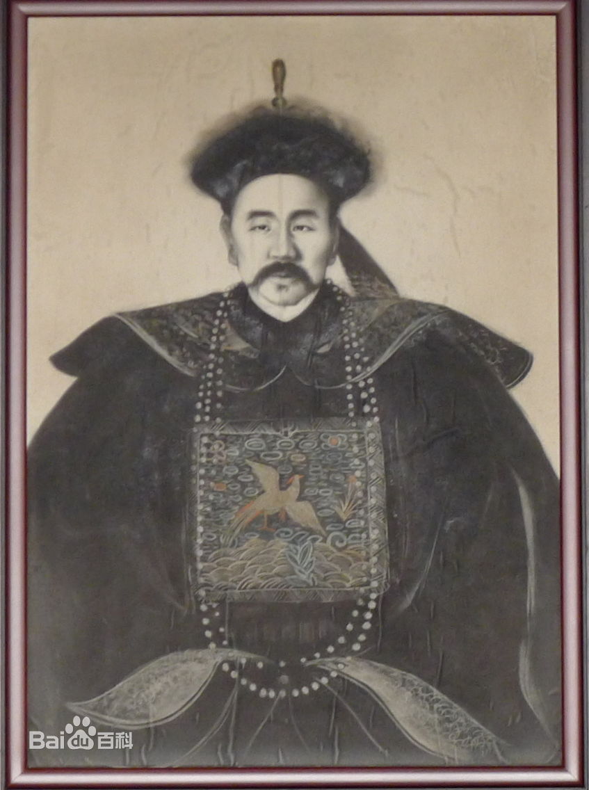 胡雪岩(晚清著名企业家政治家) 编辑 胡光墉(1823—1885),字雪岩,徽州