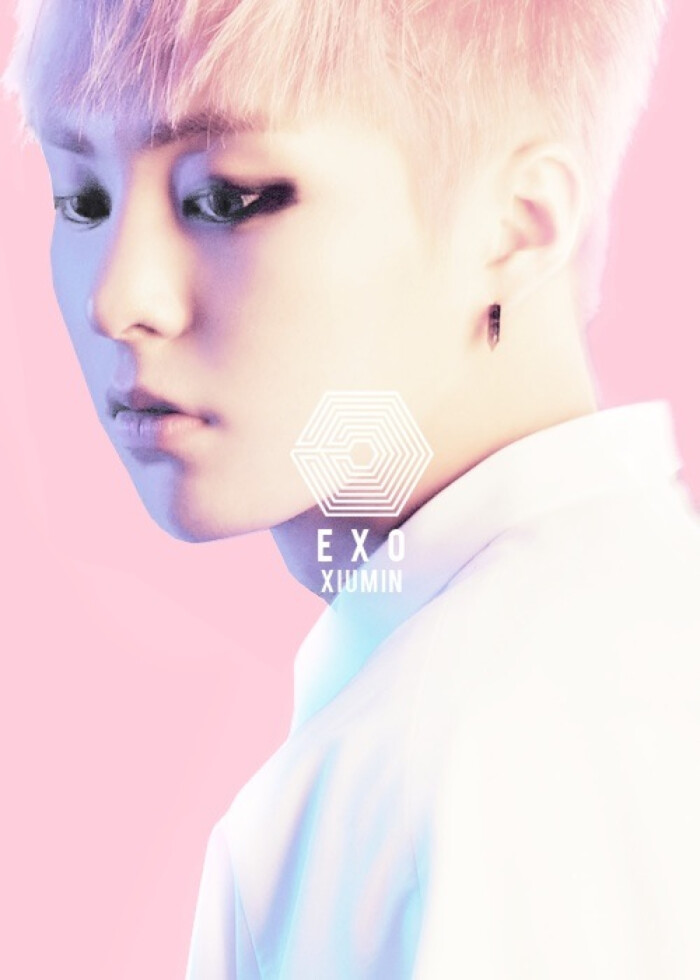 exo xiumin
