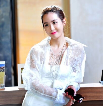 hotel king 酒店之王 李多海