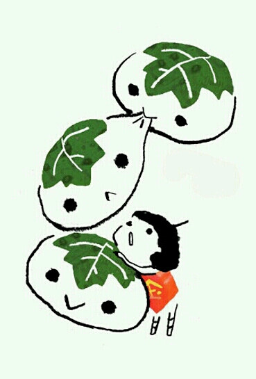 打糕