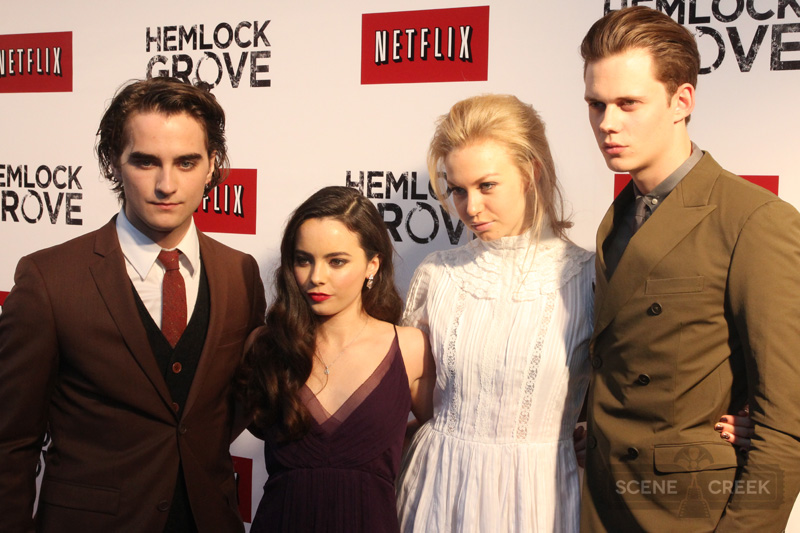 bill skarsgard 比尔·斯卡斯加德