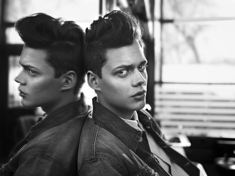 bill skarsgard 比尔·斯卡斯加德