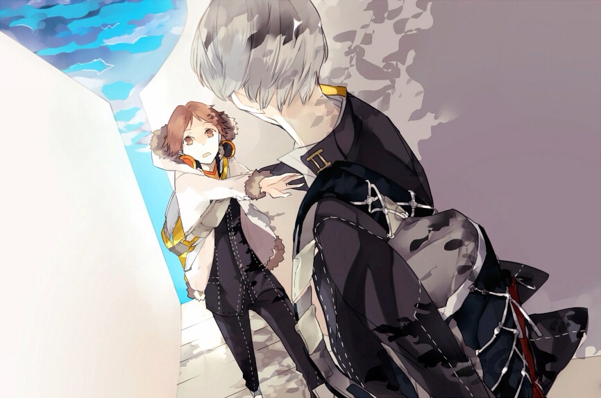 09年のラブゲーム「loveroot zero ~コイココロ咲く花~」cs!