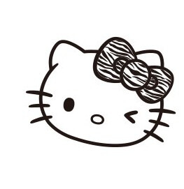 kitty , hello kitty , 凯蒂猫